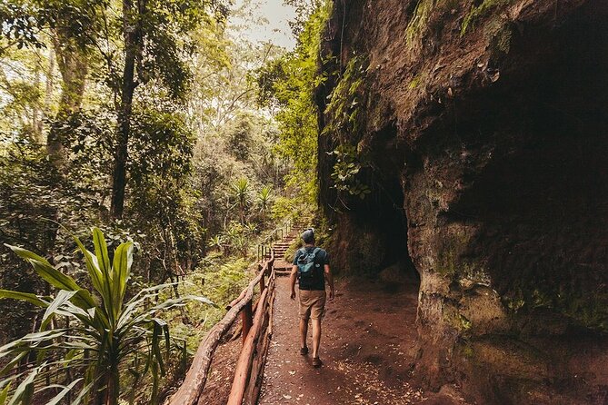 Nairobi Day Tour to Karura Forest Hike, Trail Bike & Nature Walk - Tips for a Great Experience