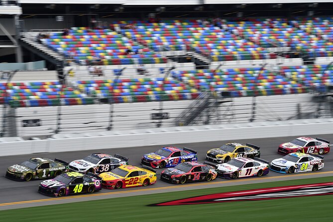 NASCAR Coke Zero 400 Race Day Packages - Customer Reviews and Feedback