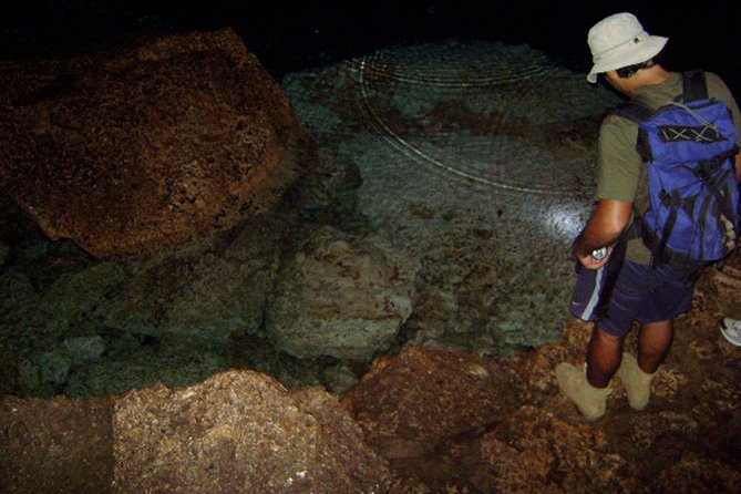 National Park of the East Private Hiking Tour With Swimming - Visiting Caves
