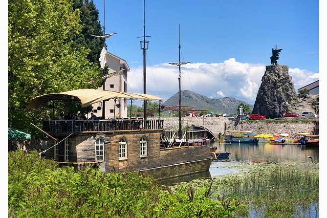 National Park Skadar Lake (Private Tour) - Booking Details and Pricing
