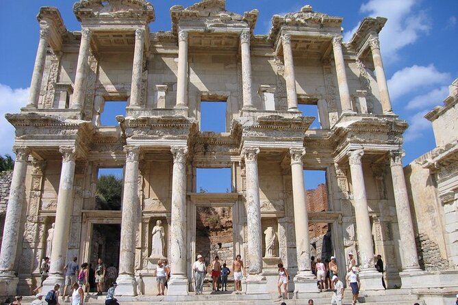 NCL & Princess Cruisers, Ephesus & Istanbul Combined 2 Tours - Cancellation Policy