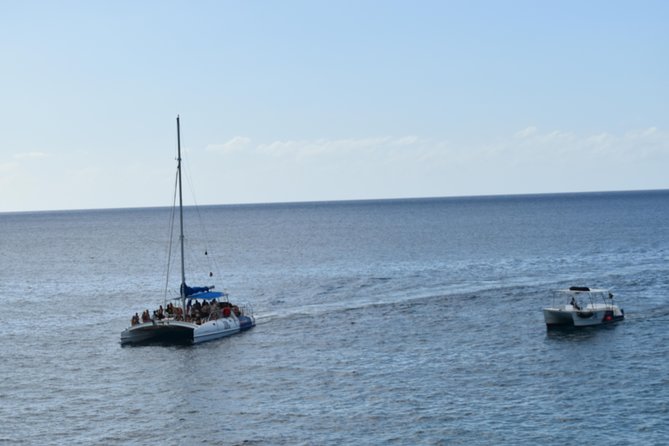 Negril Sunset Trip to Ricks Cafe From Falmouth - Frequently Asked Questions