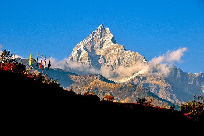 Nepal Travel Package - 6 Days - Important Travel Information