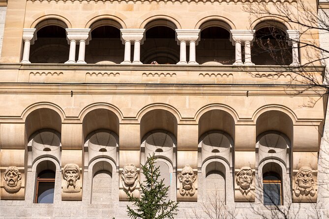 Neuschwanstein Castle Tour From Oberammergau Village - Highlights of the Tour