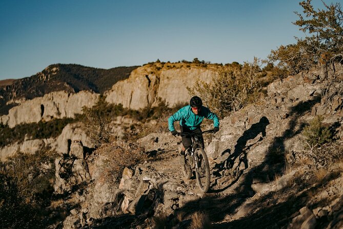 Nevada Trails to Rails Beginner & Intermediate Bike and Hike Tour - Reviews and Testimonials