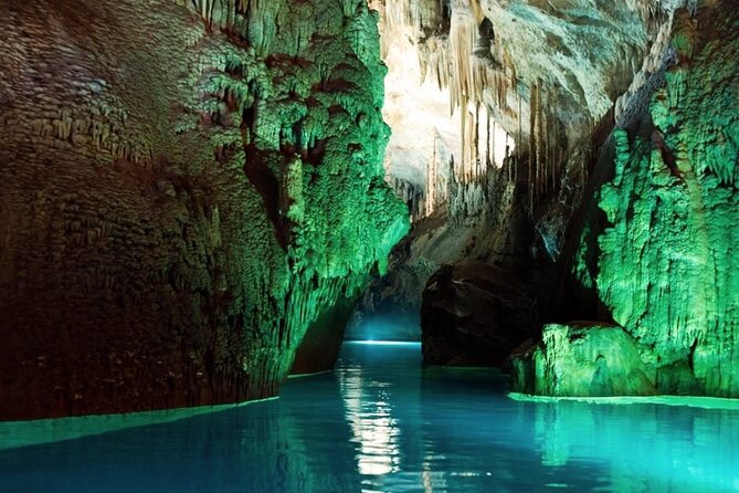 New Cost Saver Small-Group Tour to Jeita Grotto, Harissa & Byblos - Traveler Reviews and Ratings