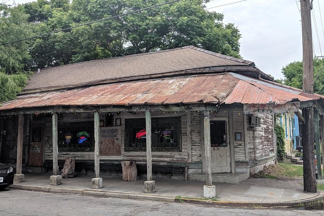 New Orleans Frenchmen Street Nightlife, Drinks & Live Music Tour - Tips for an Enjoyable Experience