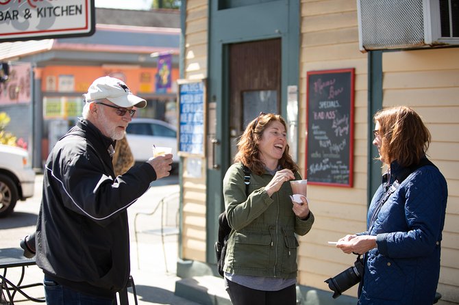 New Orleans Garden District Food & History Tour With Local Guide - Questions About Your Stay