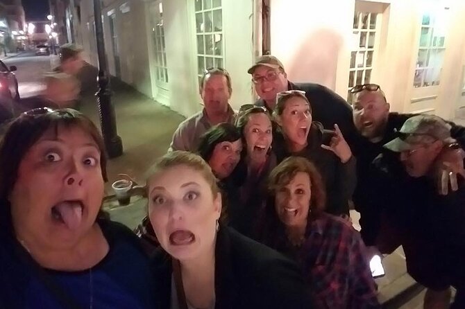 New Orleans Haunted & History Tour - Tips for a Great Experience