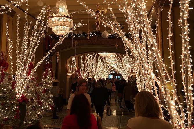 New Orleans Holiday Bus Tour: Jingling Through the Crescent - Cancellation Policy