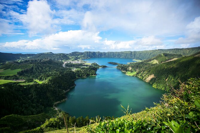 New! Visit All of the Sland With Carlos in 2 Days - Private Car - Itinerary and Activities