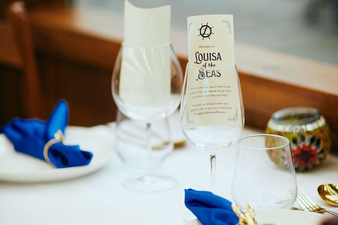 New York City Dinner Cruise With Live Music - Recommendations