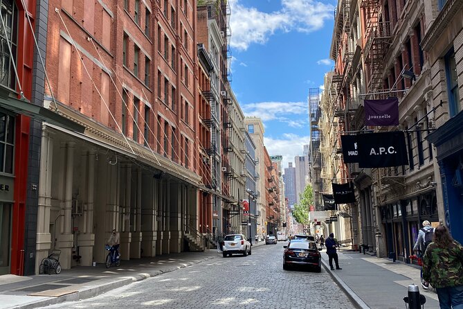 New York City Shopping With a Personal Stylist - What to Expect