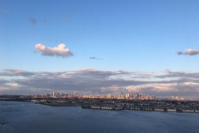 New York, NY: The Grand Helicopter Tour - Customer Reviews