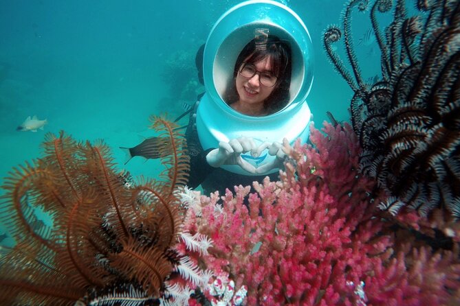 Nha Trang 3 Island VIP Tour - Nearby Attractions
