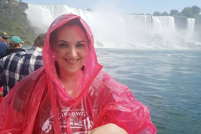 Niagara Falls Day Tour From Oakville and Burlington - Customer Feedback