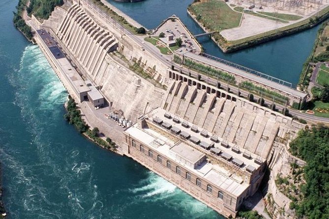 Niagara Falls Day Tour From Toronto - Accessibility and Recommendations