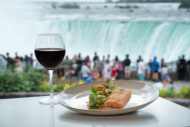 Niagara Falls Festival of Lights Tour From Toronto - Booking and Cancellation