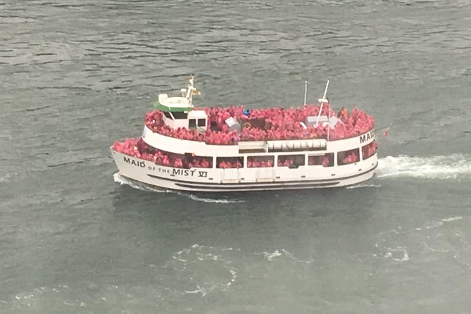 Niagara Falls USA Tour Review: Is It Worth It - Verdict: Is It Worth Booking?