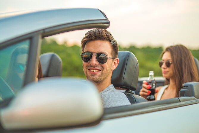 Niagara Peninsula: a Smartphone Audio Driving Tour - Scenic Landscapes and History