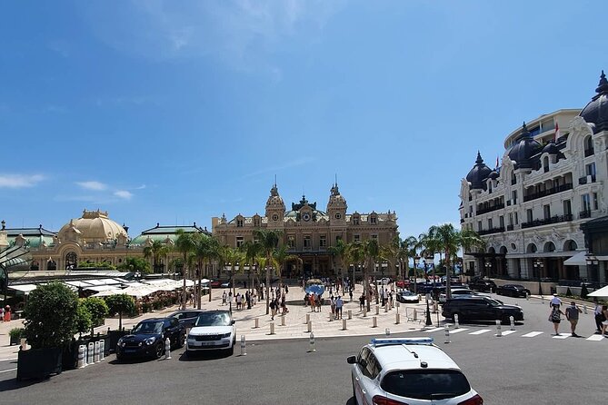 Nice, Monaco, and Eze Village Tour Review - Pricing and Cancellation Policy