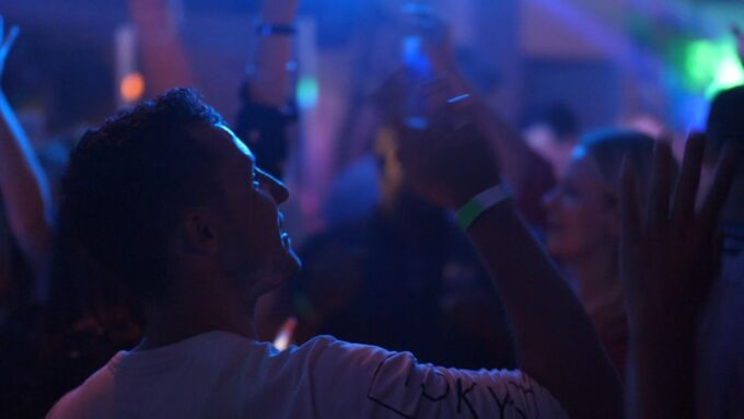 Nice: Riviera Bar Crawl Party, Free Shots & Vip Club Entry - What to Expect