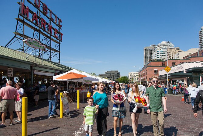 Night Tour of Seattle Review: Is It Worth It - Final Verdict On This Stay