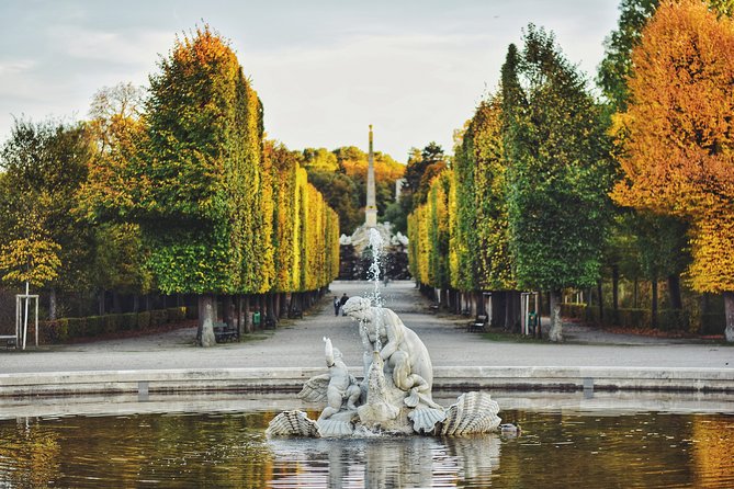 Nightlife of Vienna (Fun, Food, Drinks & Party) - Private Tour With a Local - Delectable Local Delicacies