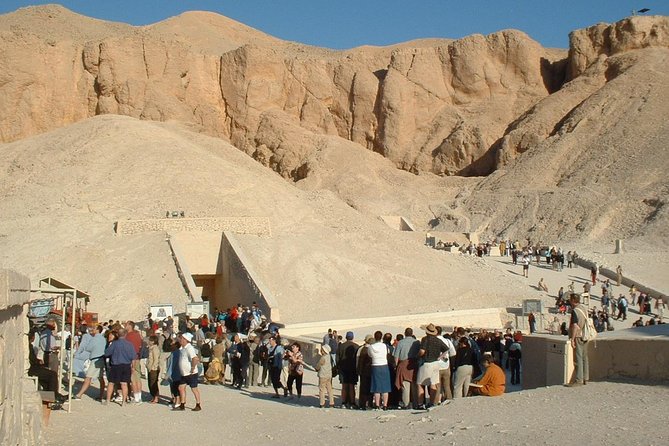 Nile Cruise 4 Days 3 Nights From Aswan to Luxor - Important Booking Information