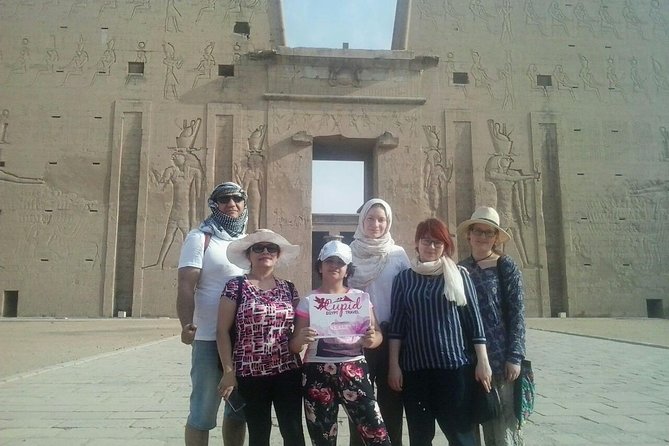 Nile Cruise From Luxor to Aswan for 3 Nights Includes Tours - Additional Tour Options and Costs