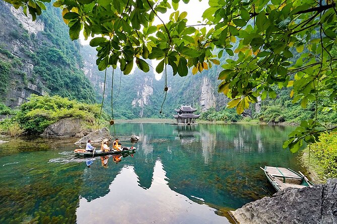 Ninh Binh Luxury Day Tour ( Small Group With Limousine Transfer) - Traveler Tips