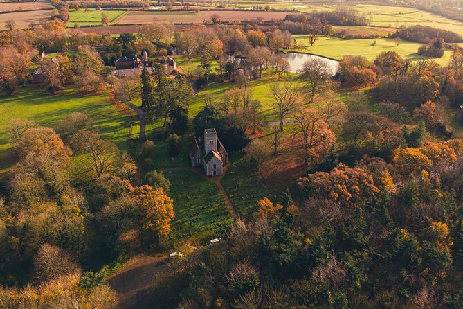Norfolk Self-Guided Smartphone Tour and Scavenger Hunt  - Norwich - Frequently Asked Questions