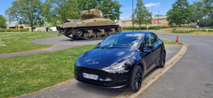 Normandy Landing Beaches: Private Day Tour From Le Havre - Customizable Tours