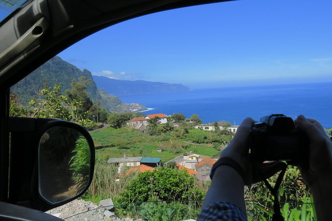 Northeast Meet the Locals 4x4 Tour - Santana / Caniçal - Reserve Now and Pay Later