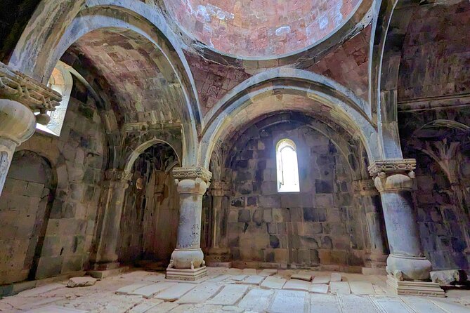 Northern Armenia Highlights Tour From Tbilisi - The Sum Up