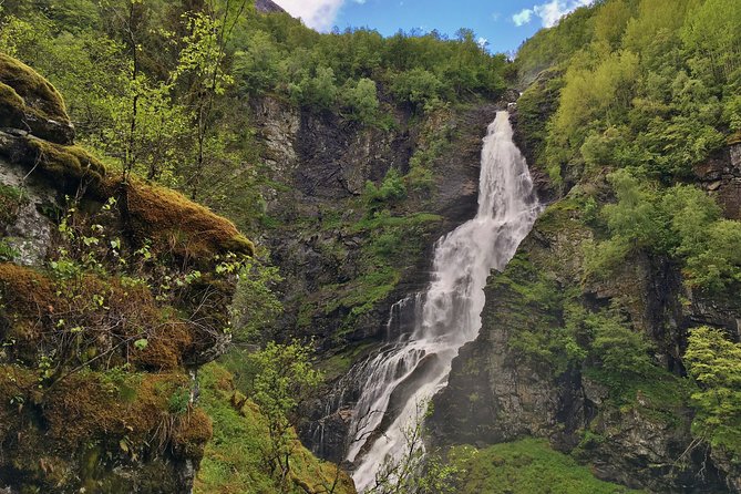 Norway: Voss and Gundvagen Private Tour  - Bergen - Confirmation and Additional Information