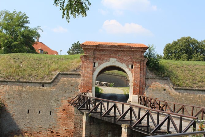 Novi Sad and Sremski Karlovci Private Tour With Wine Tasting - Cancellation and Refund Policy