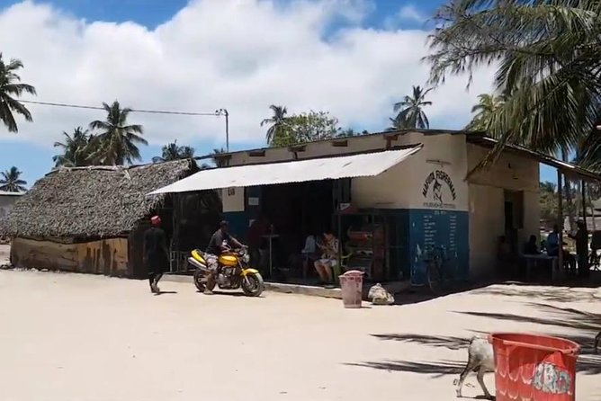 Nungwi Village Tour - Planning Your Nungwi Village Experience