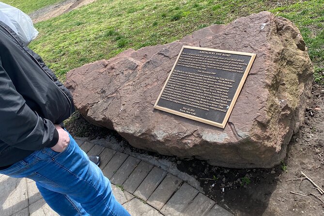 Nyack 2-Hour Guided Food Tour With Lunch Included - Traveler Reviews and Ratings