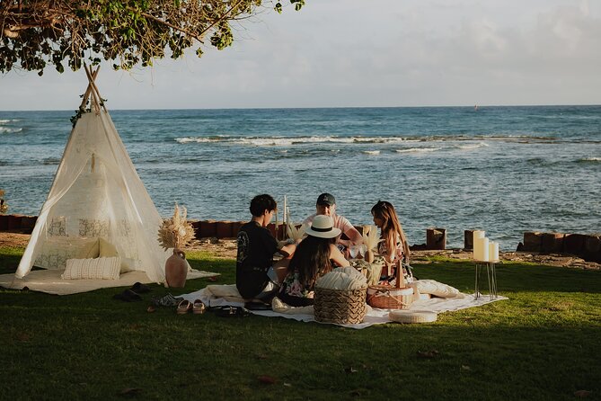 Oahu Beach Picnic: Private, Luxury Experience - Customer Testimonials