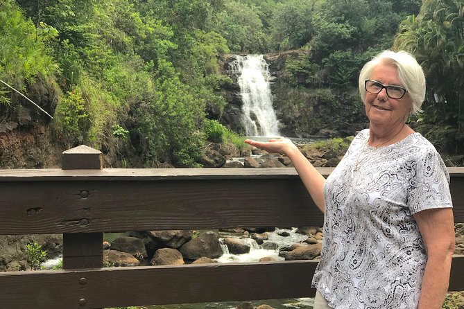 Oahu Personalized Private North Shore Highlight Custom Tour - Customer Experiences