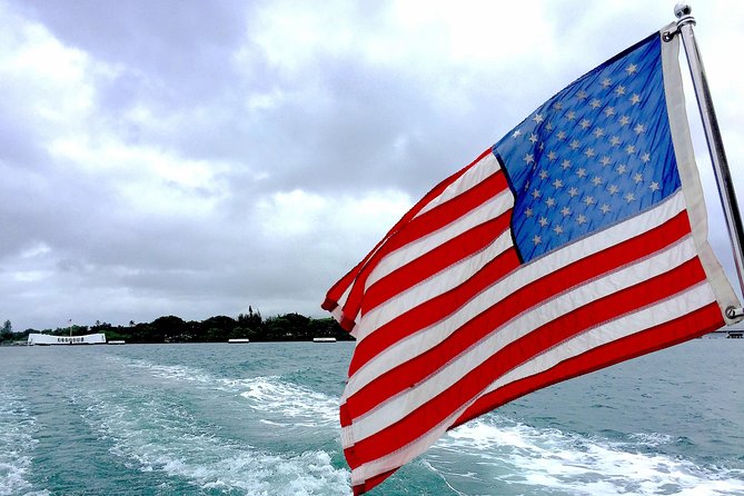 Oahu Private First, Last and Transfer Day Tours With Luggage - Departure and Return