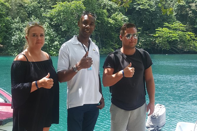Ocho Rios to Port Antonio Day Tour - Pricing and Cancellation