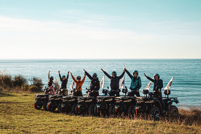 Off Road ATV Kallmi Tour Review - Traveler Reviews and Ratings