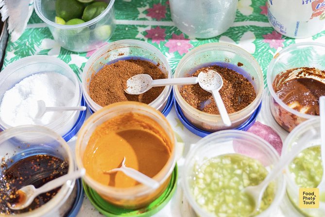 Off The Beaten Path Food Tour. Dinner in Pitillal - Culinary Highlights