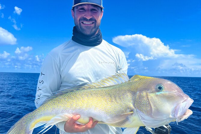 Offshore Full-Day Private Fishing Charter Review - Final Verdict On This Stay