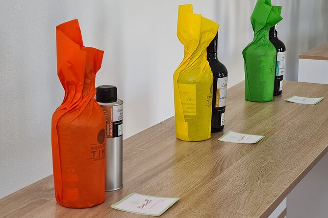 Oil Mill Private Tour With Guided Oil Tasting - Tour Pricing