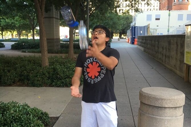 Oklahoma City Scavenger Hunt by 3Quest Challenge - Cancellation Policy Details