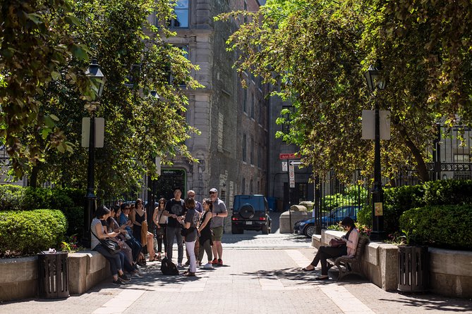 Old Montreal Food & Drink Tour by Local Montreal Food Tours - Health and Safety Guidelines
