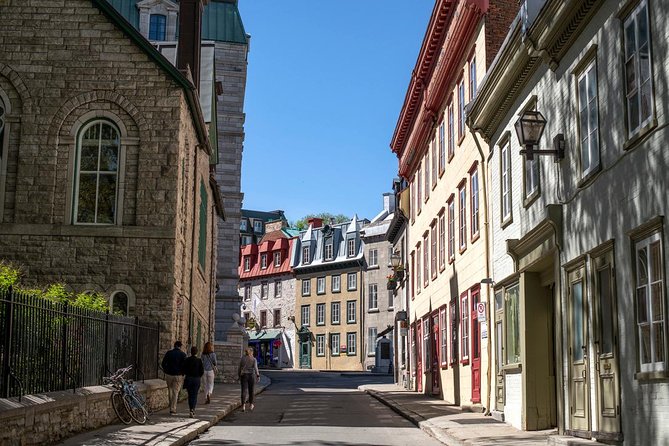 Old Quebec City Food & Drink Tour / Walking Tour - Customer Feedback Highlights
